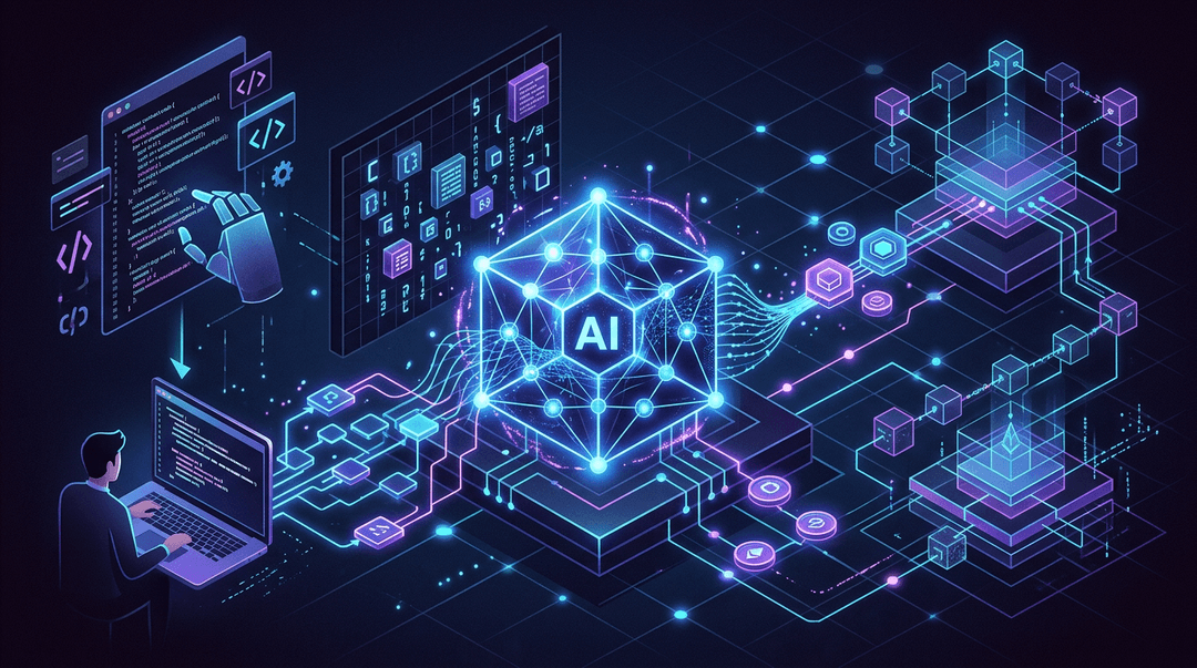 Reasoning Agents: Rewriting Smart Contract Development