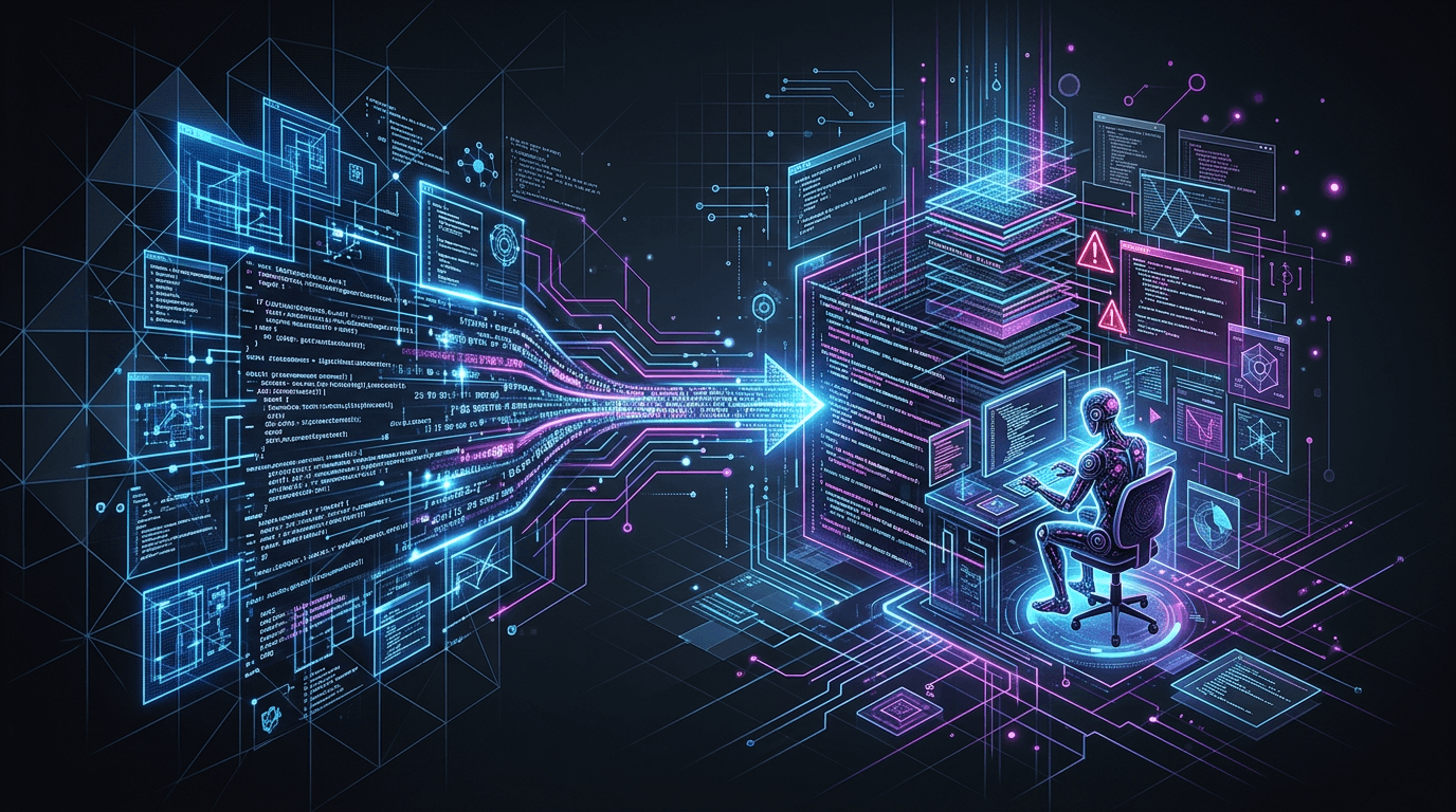 The New Bottleneck: AI Shifts Code Review