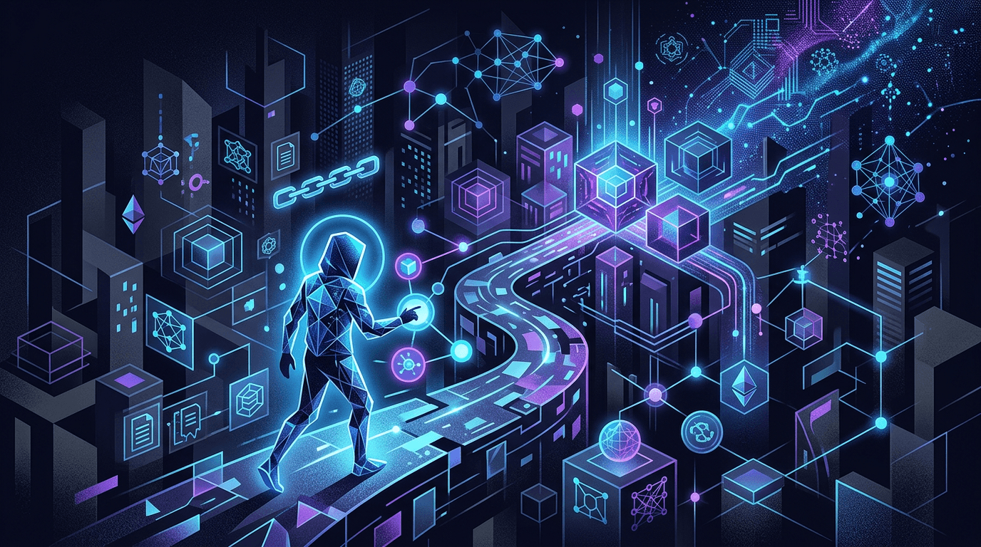 AI Upskilling: Strategies for Web3 Developers