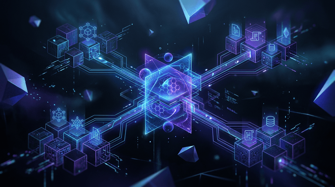 MCP Goes Mainstream: Rebuilding Crypto Developer Tooling