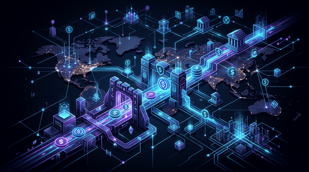 Stablecoin Payments: The Production Engineering Guide