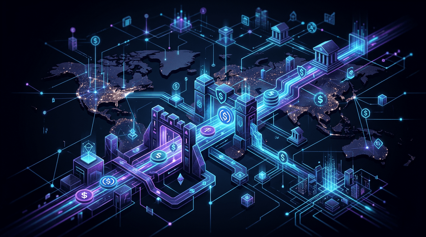 Stablecoin Payments: The Production Engineering Guide