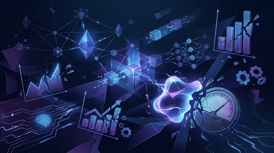 Broken Metrics: Measuring AI Productivity in Web3