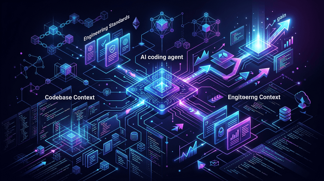 Grounded Agents: Real Productivity for Web3 Teams