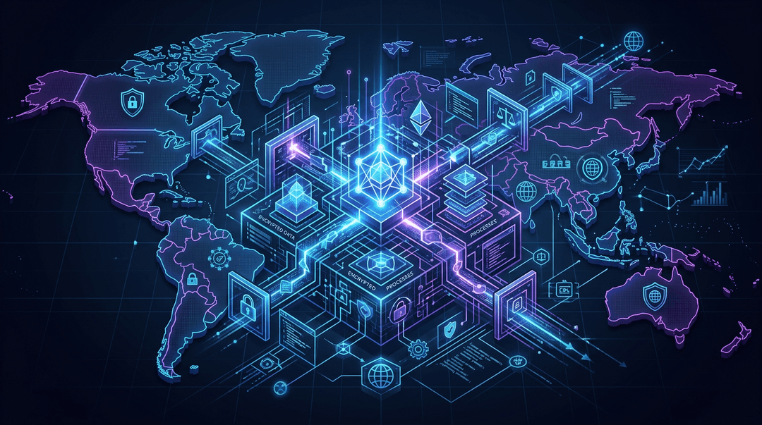 Crypto Regulatory Engineering: Structuring Web3 Apps for Compliance