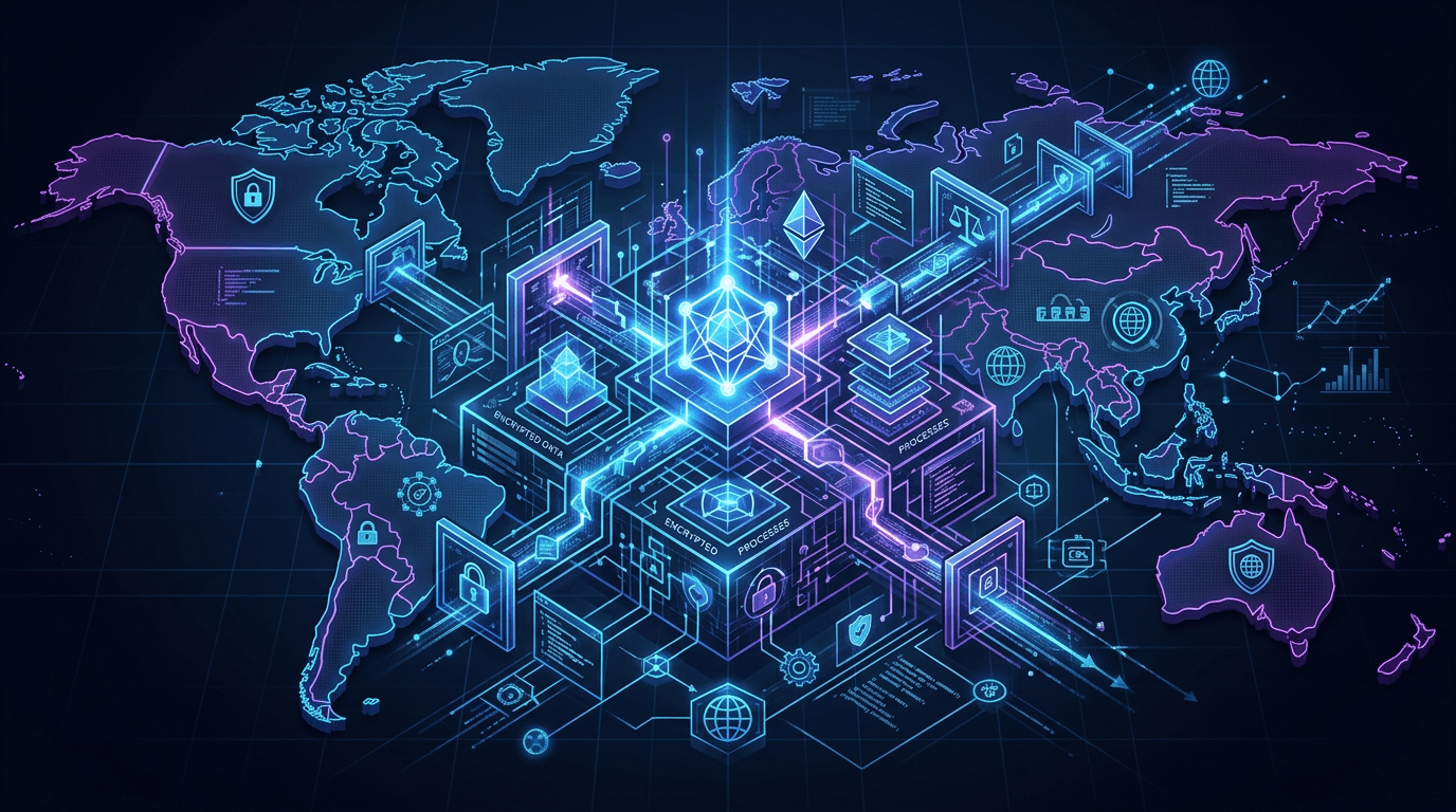 Crypto Regulatory Engineering: Structuring Web3 Apps for Compliance