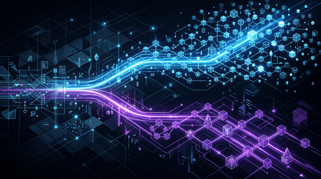 Ethereum vs Canton: Two Paths for Institutional Blockchain