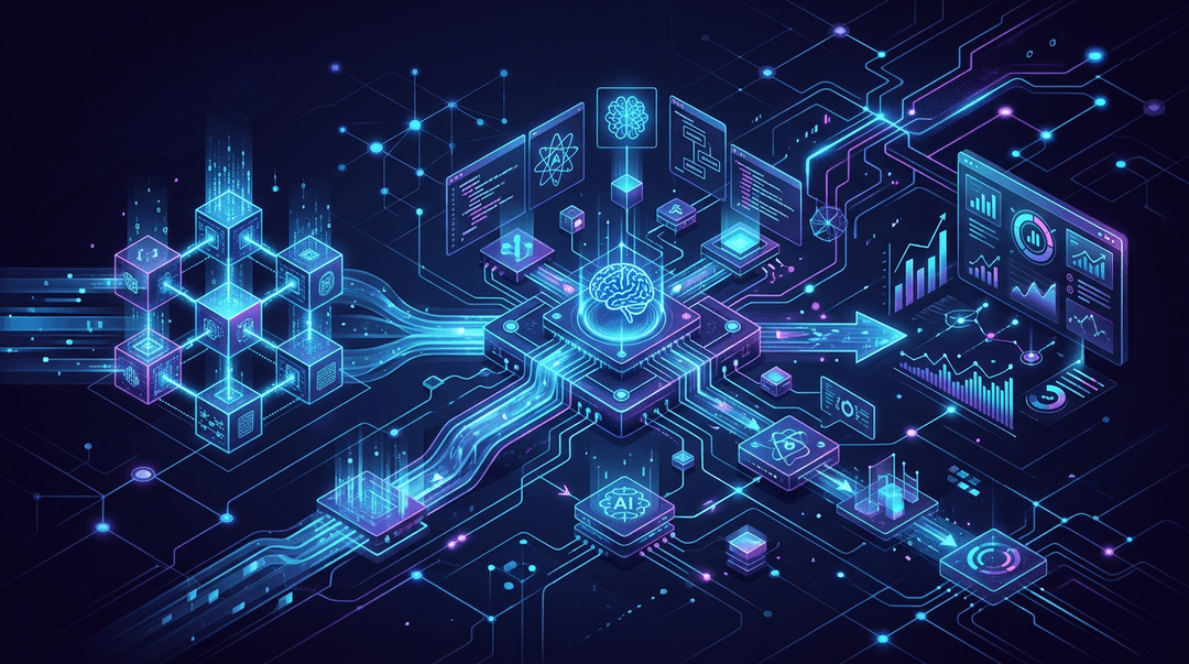 On-Chain Data Engineering: Pipelines That Actually Scale