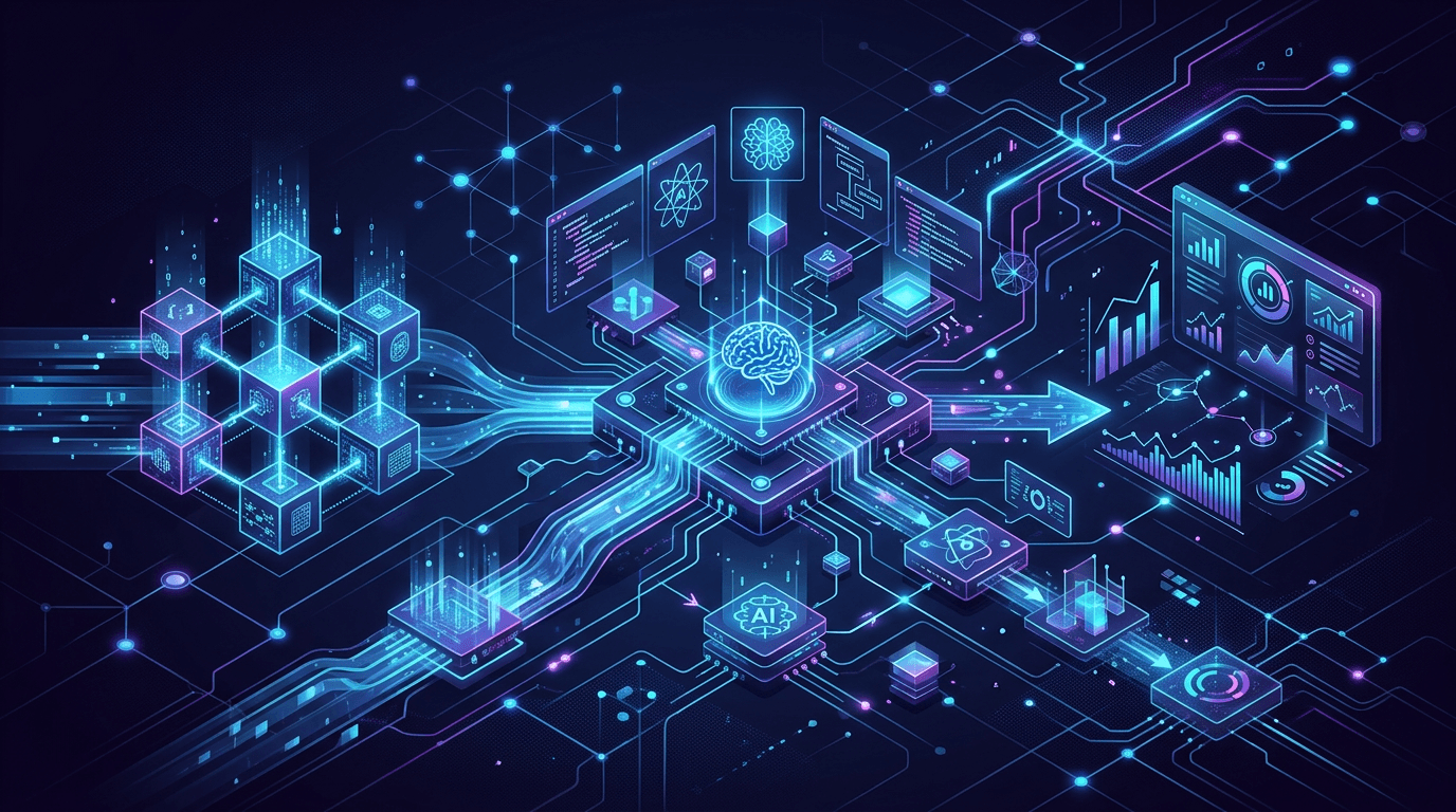 On-Chain Data Engineering: Pipelines That Actually Scale