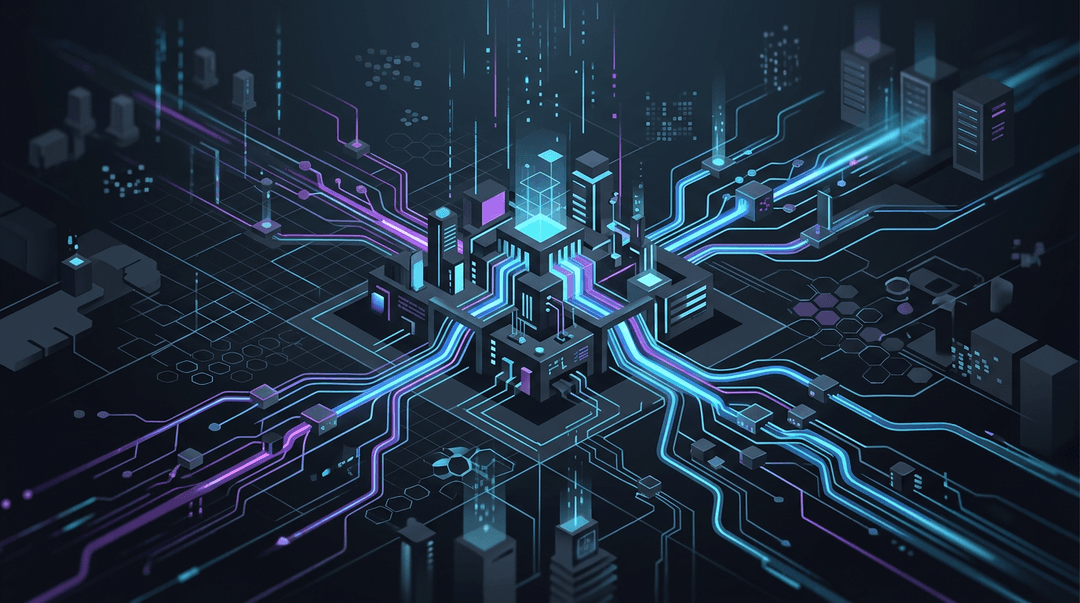 Token Unlock Infrastructure: Engineering for Scale