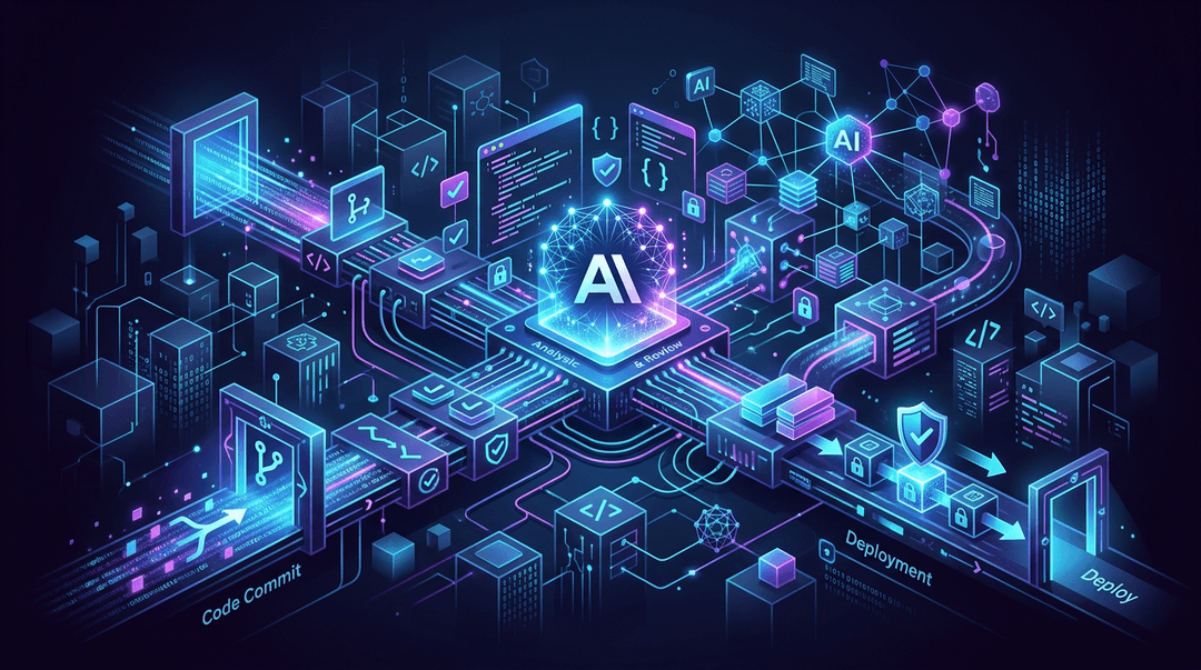 Claude Code: Smart Contract CI/CD Reviews