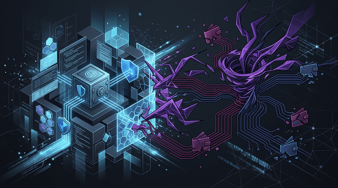 Wallet Drainers: Engineering Drain-Resistant Web3 dApps