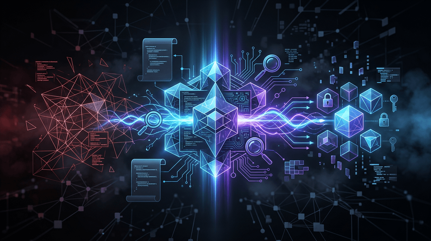 Codex CLI: High-Reasoning Mode for Smart Contracts