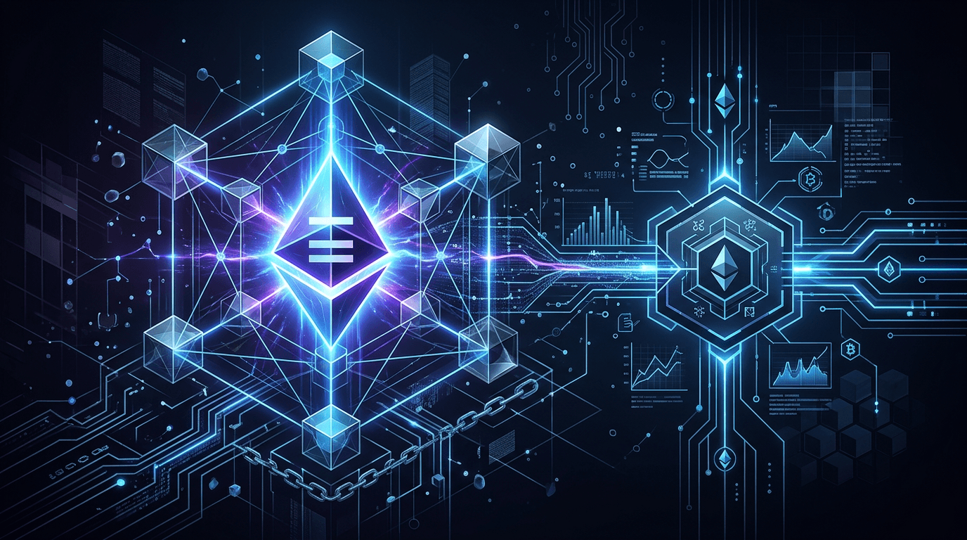 ETH Treasury Risk: Hedging Corporate Ethereum On-Chain