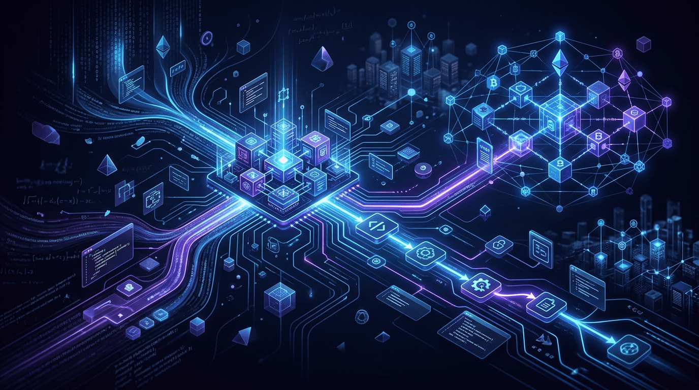 Agentic Coding: What Cursor's Architecture Means for Web3