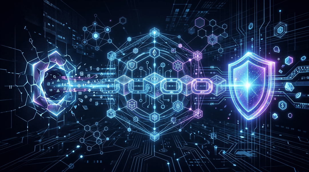 Smart Contract Insurance: Engineering Decentralized Claims On-Chain