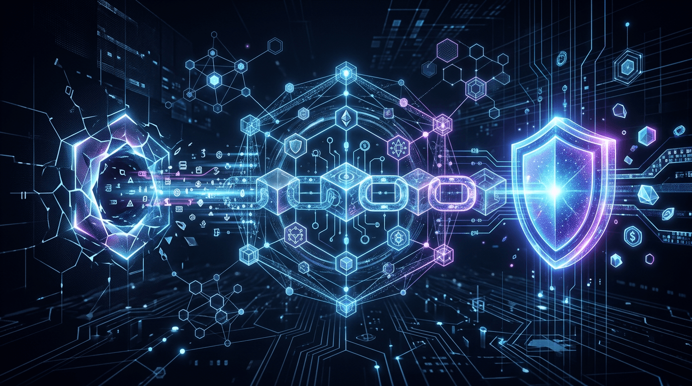 Smart Contract Insurance: Engineering Decentralized Claims On-Chain