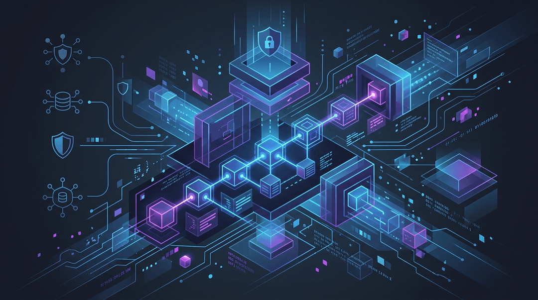 National Cyber Strategy: Blockchain's Security Mandate