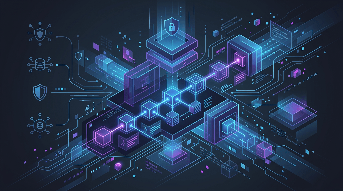 National Cyber Strategy: Blockchain's Security Mandate