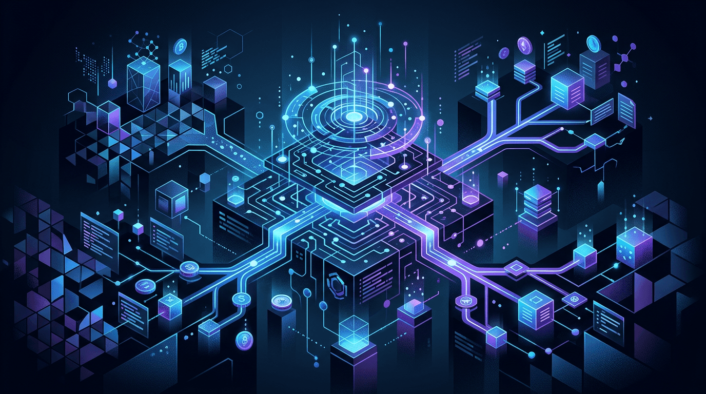 Claude Sonnet 4.5: Rethinking DeFi Protocol Architecture