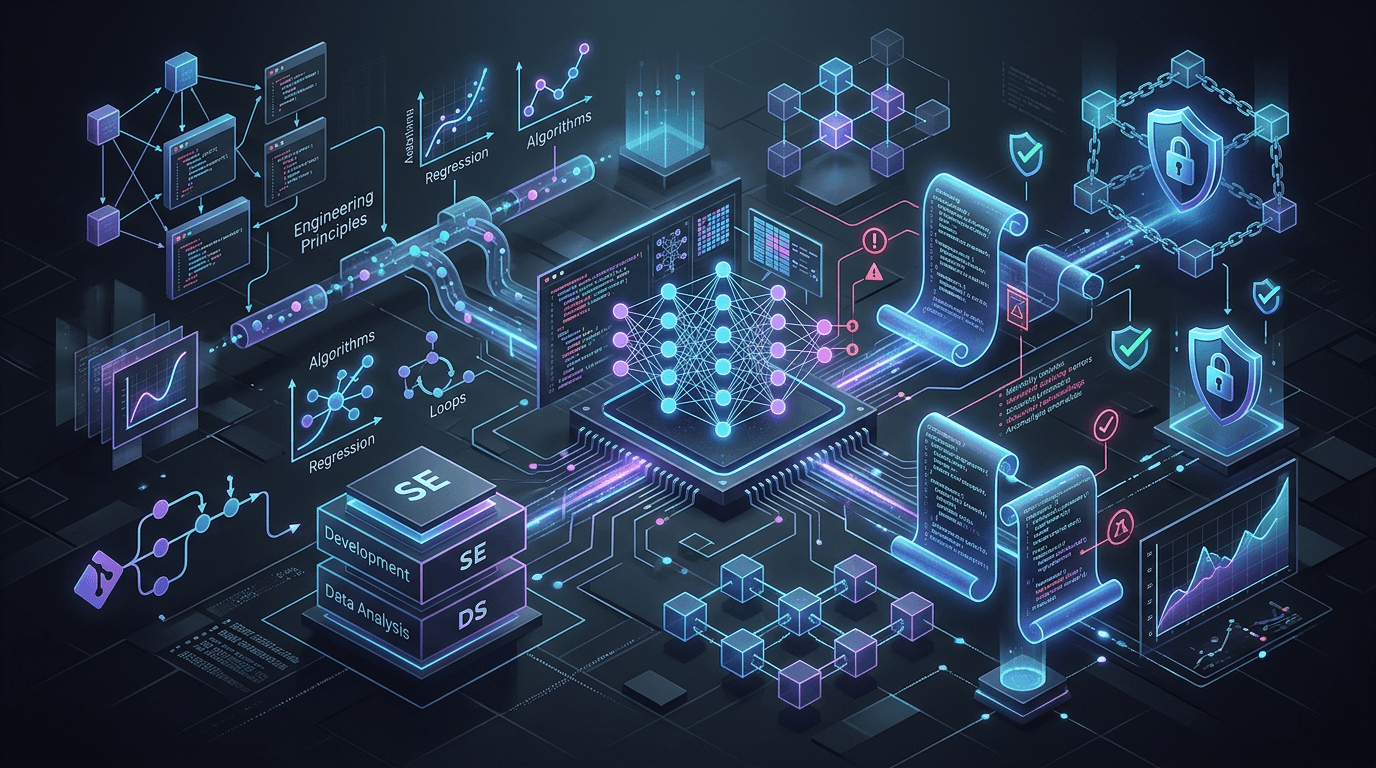 Smart Contract Auditing: Data Science Meets Web3 Security