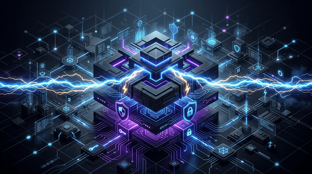 Web3 Wallet Infrastructure: Lightning and Auth Layers