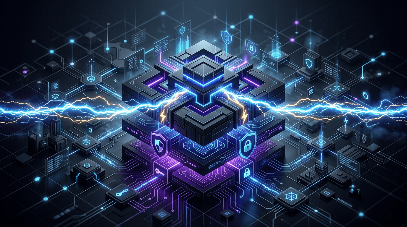 Web3 Wallet Infrastructure: Lightning and Auth Layers