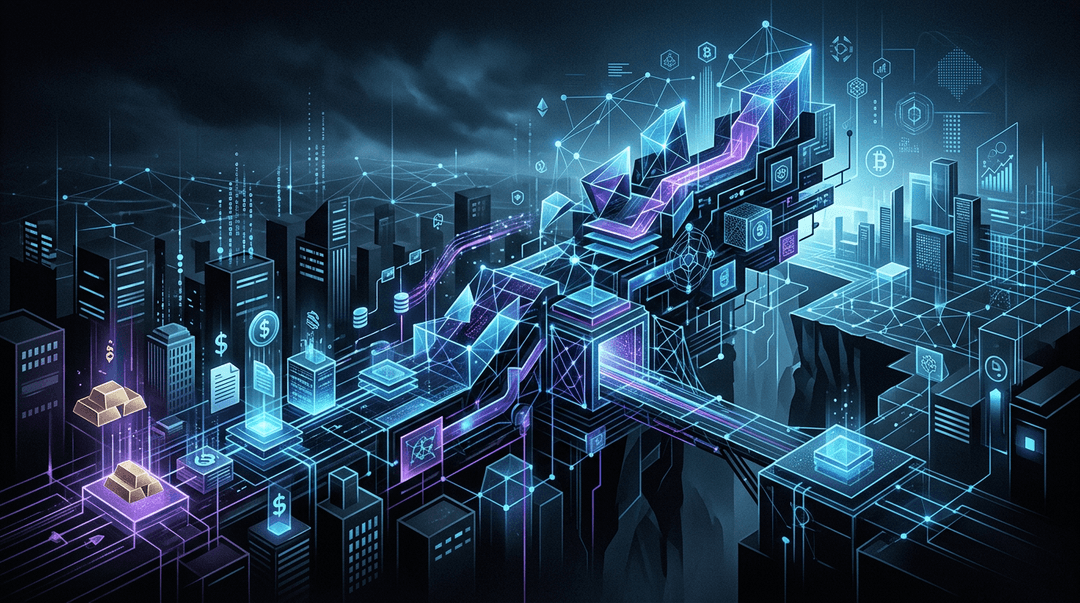 Wall Street On-Chain: Engineering Trillion-Dollar Infrastructure