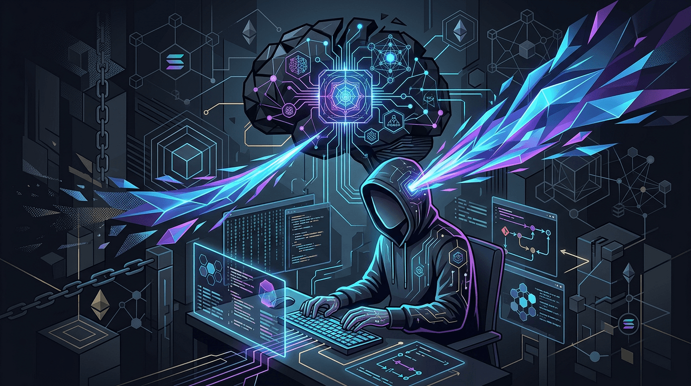 Skill Decay and AI: Keeping Web3 Devs Sharp