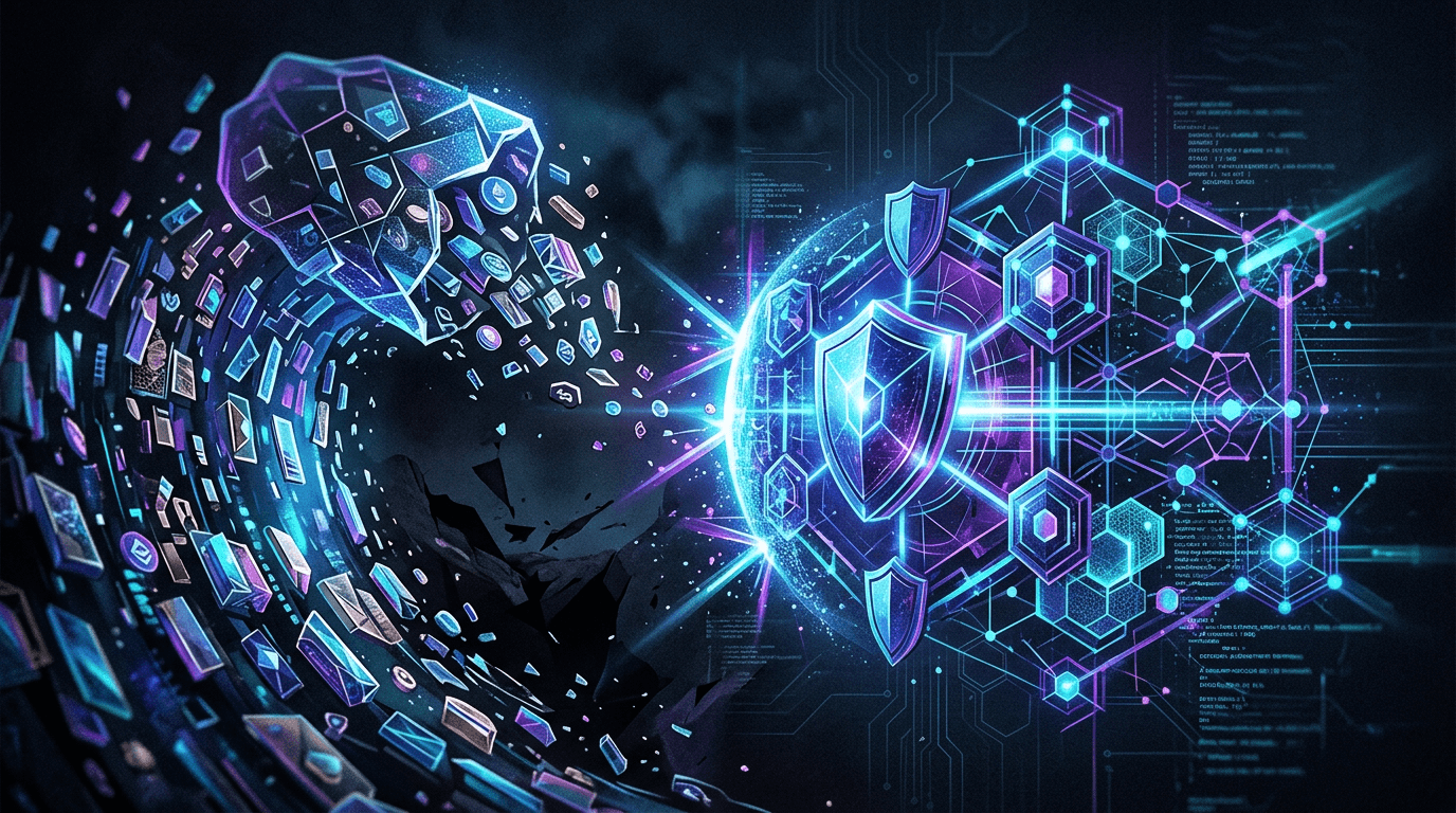 Token Unlock Waves: Engineering DeFi Protocol Defenses