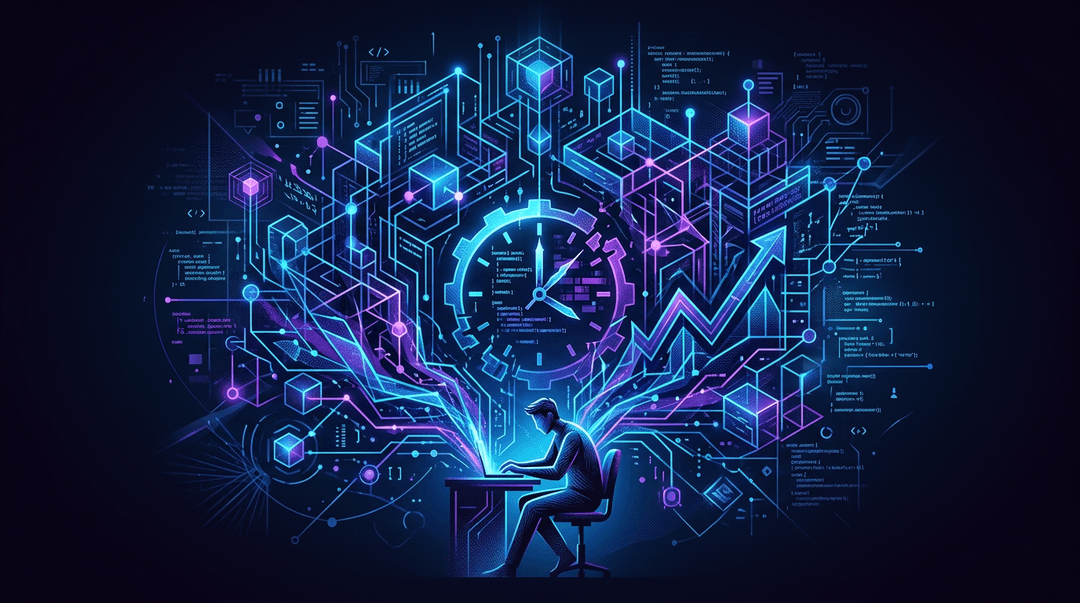 AI Productivity Paradox: Experts Code Slower