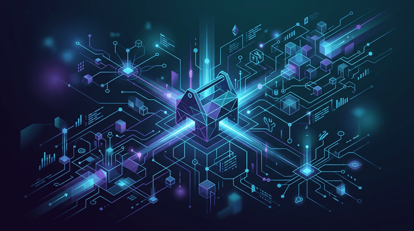 Ethereum Developer Report: Engineering at Scale