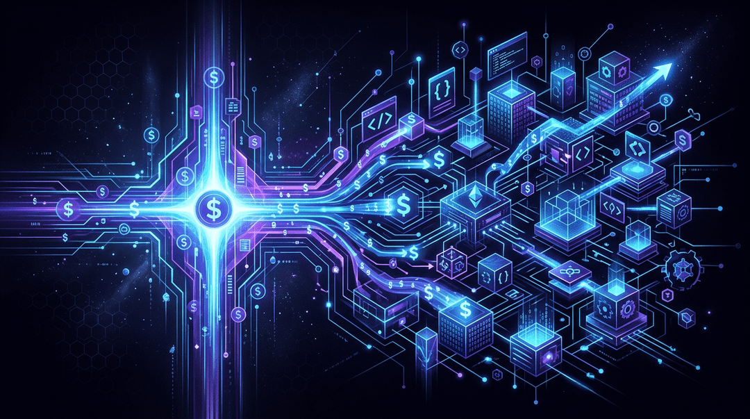 Web3 Funding 2025: Reshaping Blockchain Developer Tooling