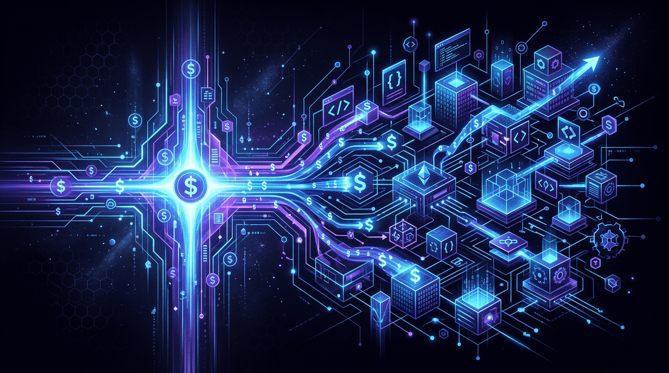 Web3 Funding 2025: Reshaping Blockchain Developer Tooling