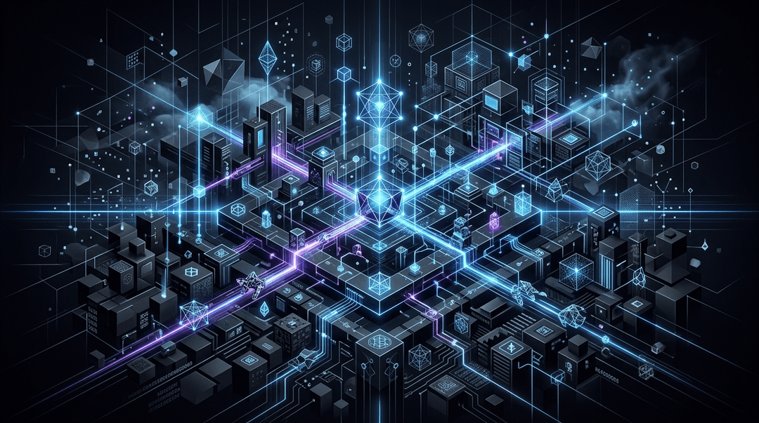 AI Token Infrastructure: Engineering the On-Chain Agent Layer