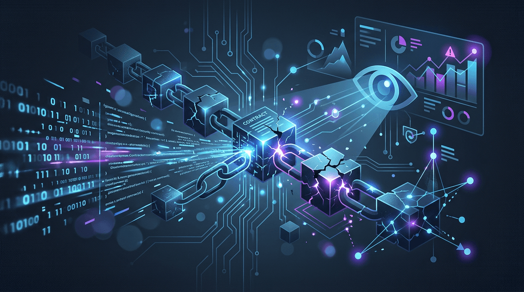 AI Coding Frequency: Smart Contract Vulnerability Rates Revealed