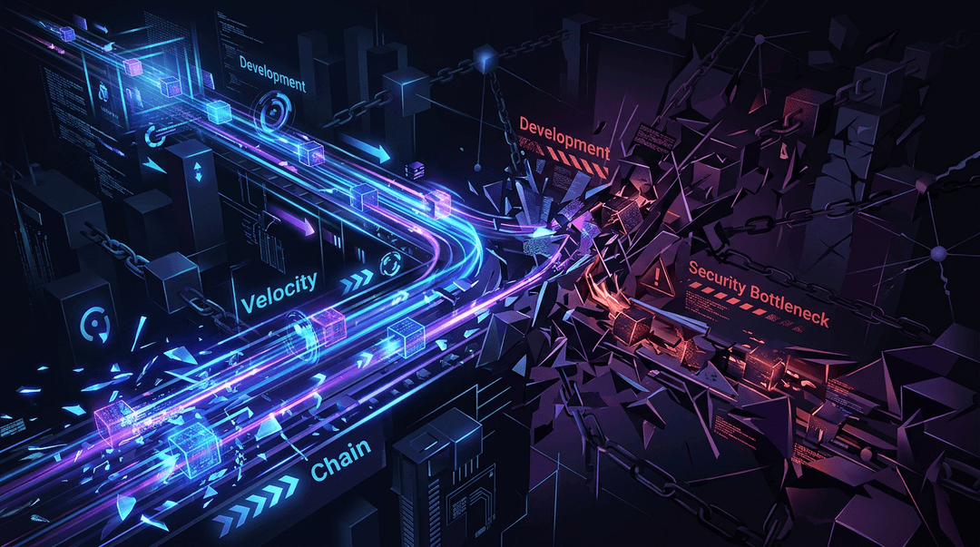 AI Velocity Debt: When Speed Becomes a Liability