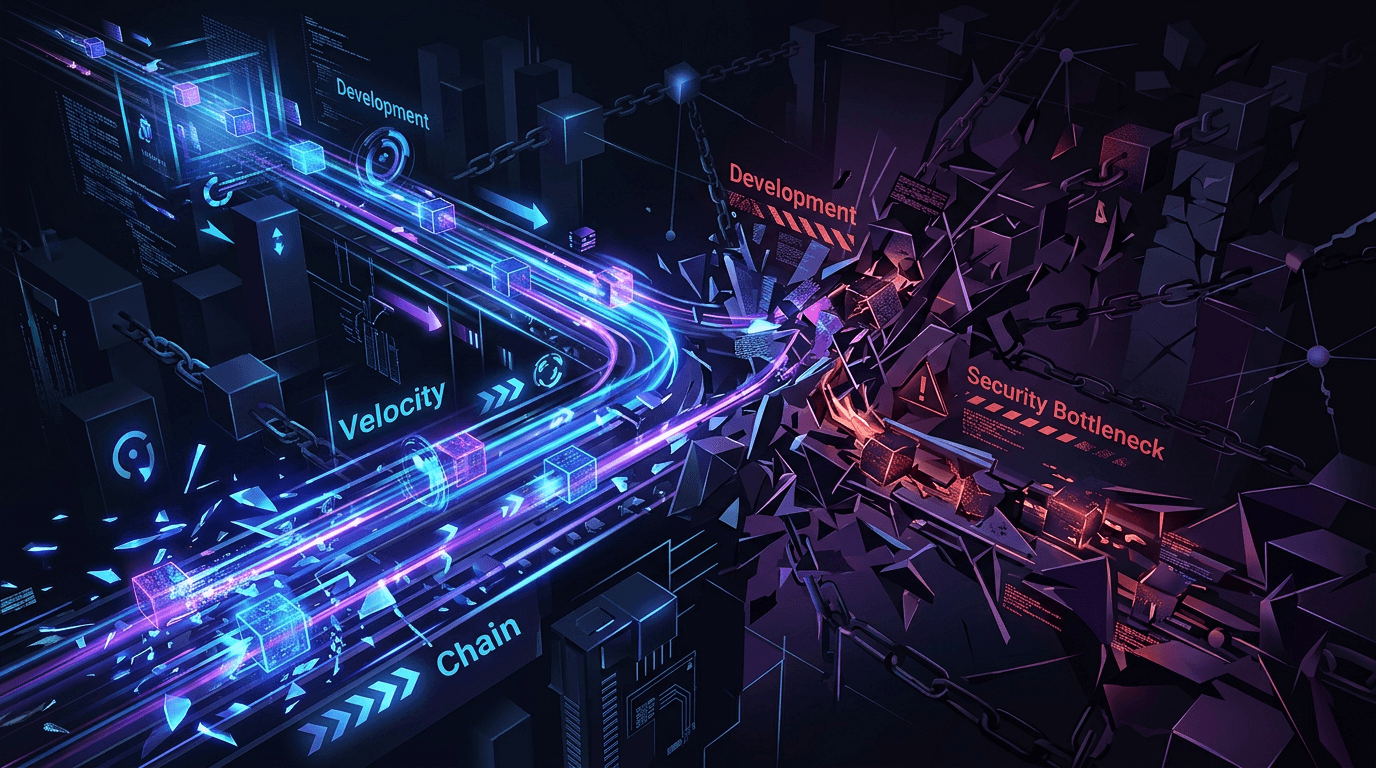 AI Velocity Debt: When Speed Becomes a Liability