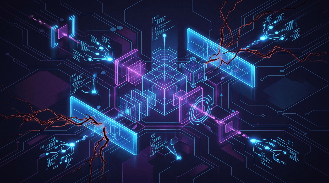 Smart Contract Security: Engineering Against the AI Surge