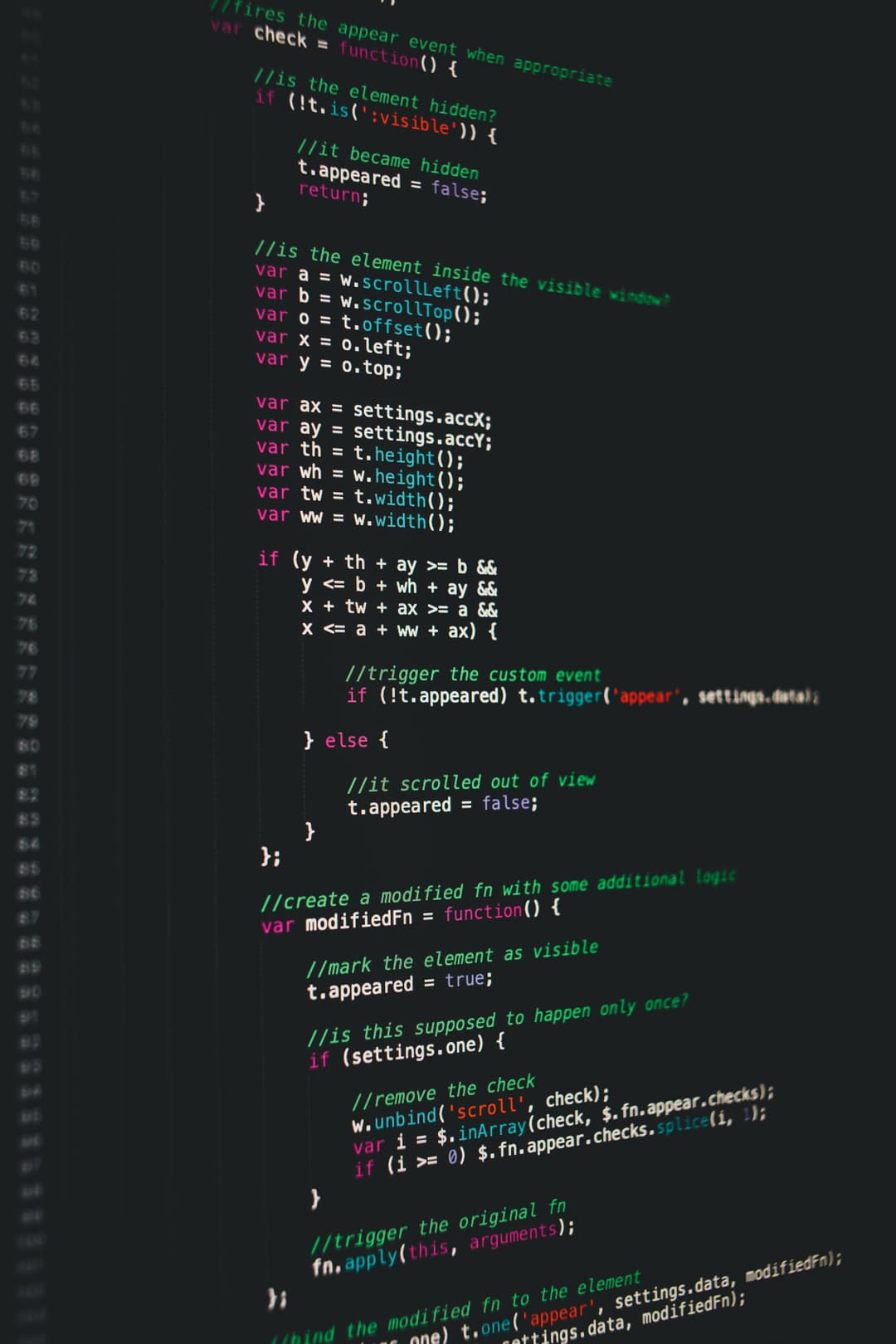Context Engine