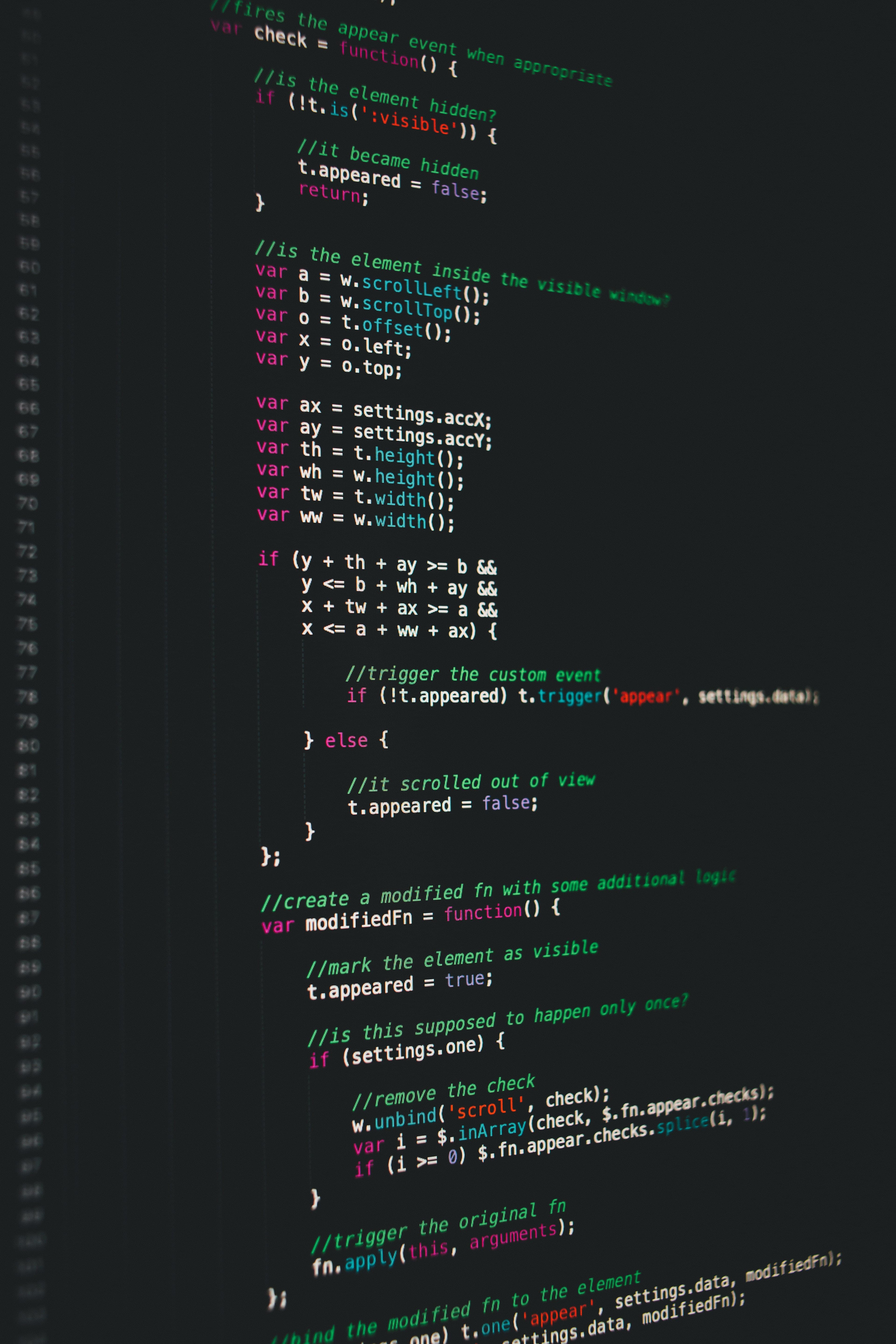 Context Engine