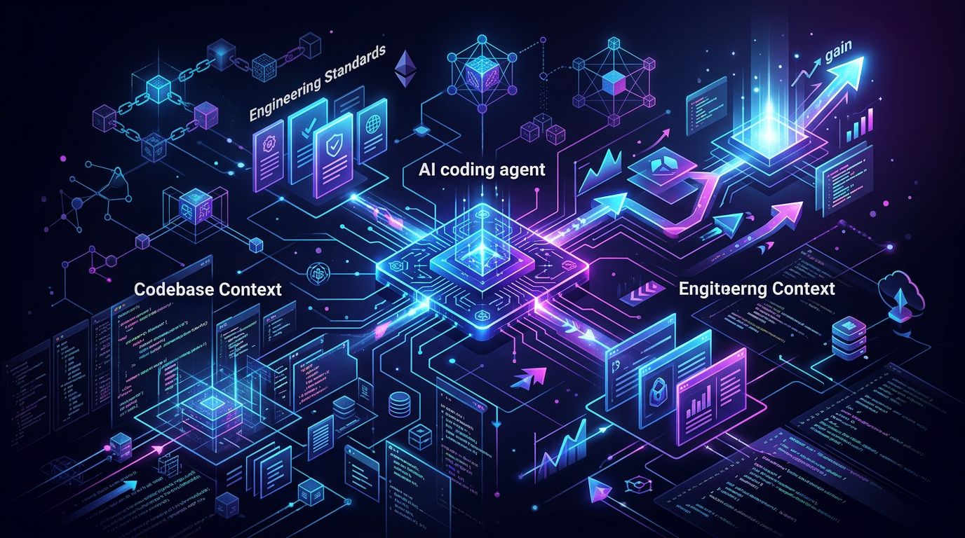 How Context-Aware AI Coding Agents Drive Real Productivity Gains for ...